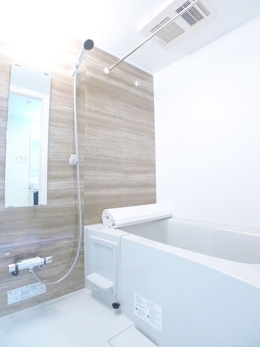 物件内観写真14　(バス／シャワールーム等)