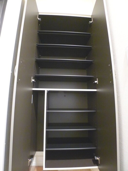 物件内観写真16　(靴箱)