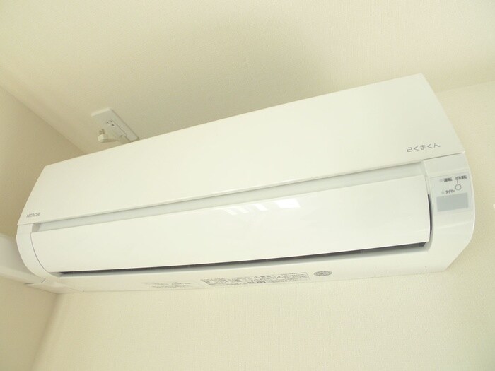 Ｂｅｌｌｅの内観写真