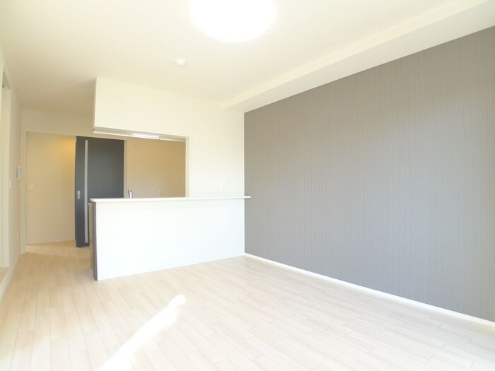 Ｂｅｌｌｅの内観写真