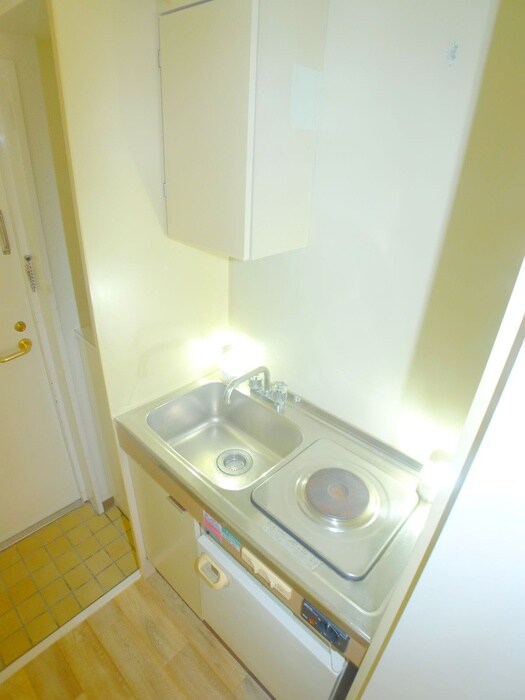 物件内観写真7　(キッチン)