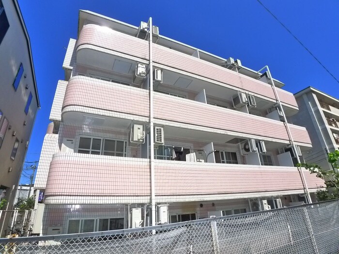 物件外観写真5　(駐輪場)