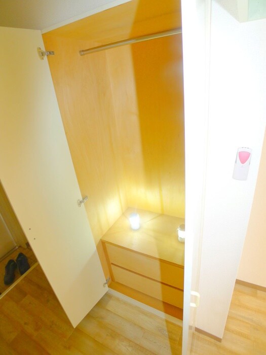 物件内観写真12　(収納)