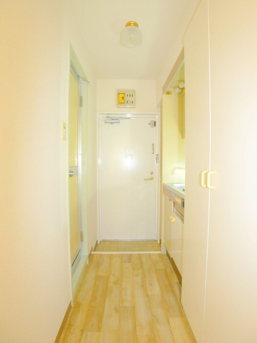 物件内観写真19　(廊下)