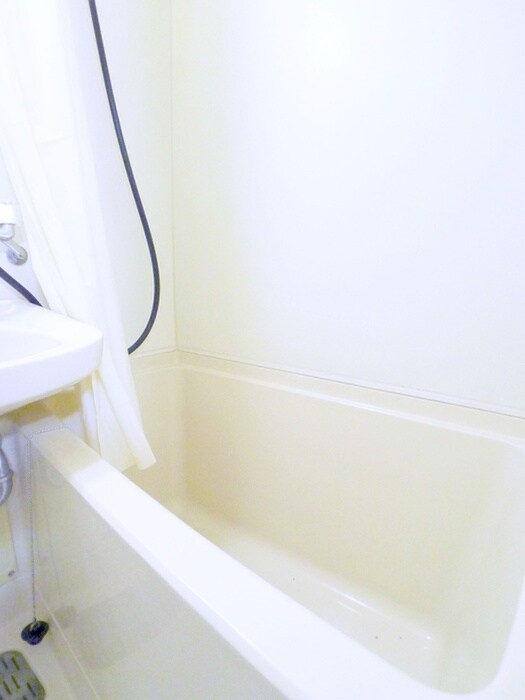 物件内観写真15　(バス／シャワールーム等)