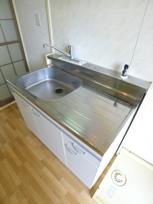 物件内観写真19　(キッチン)