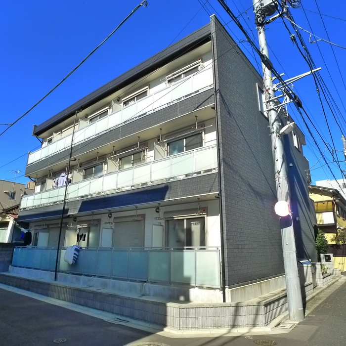 外観写真