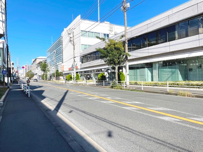 物件外観写真6　(周辺環境)