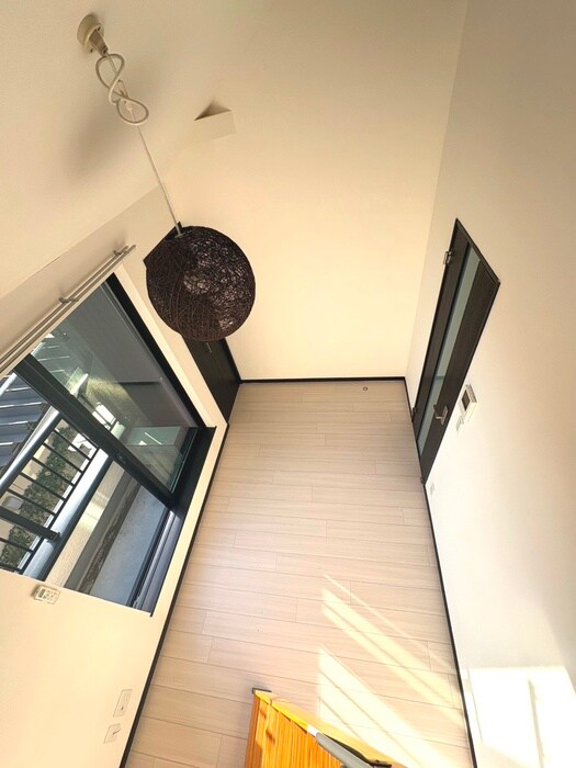 物件内観写真10　(居室)