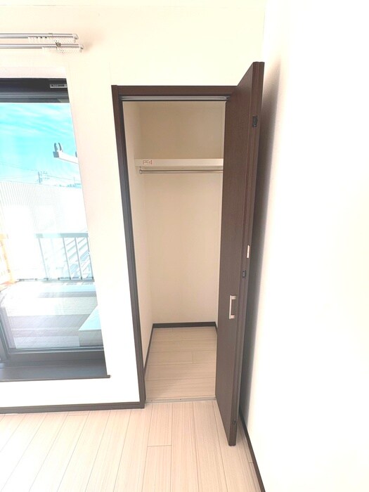 物件内観写真11　(収納)