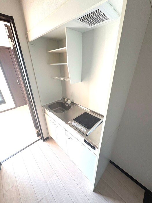 物件内観写真12　(キッチン)