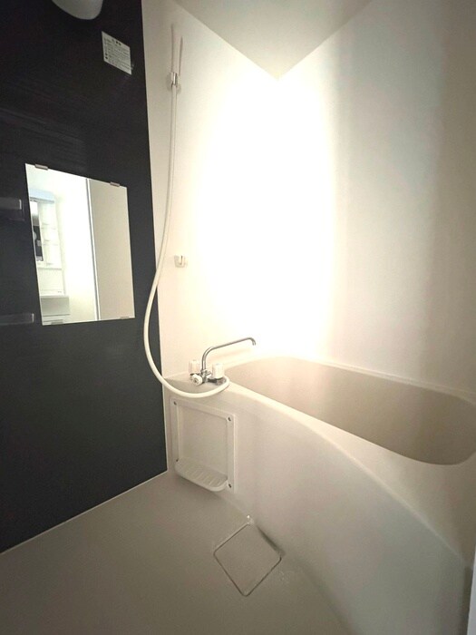 物件内観写真13　(バス／シャワールーム等)