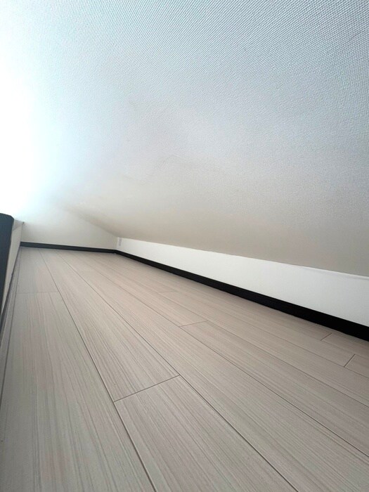 物件内観写真20　(居室)