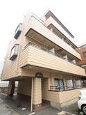 仙台坂パークハイツ