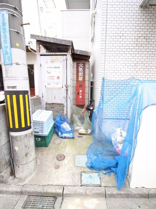 物件外観写真6　(その他)