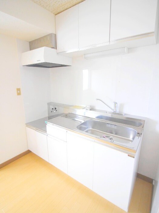 物件内観写真11　(キッチン)