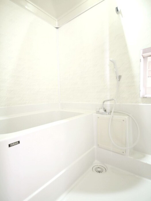 物件内観写真14　(バス／シャワールーム等)