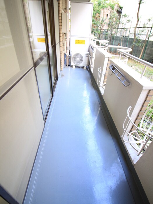 物件内観写真20　(ベランダ・バルコニー)