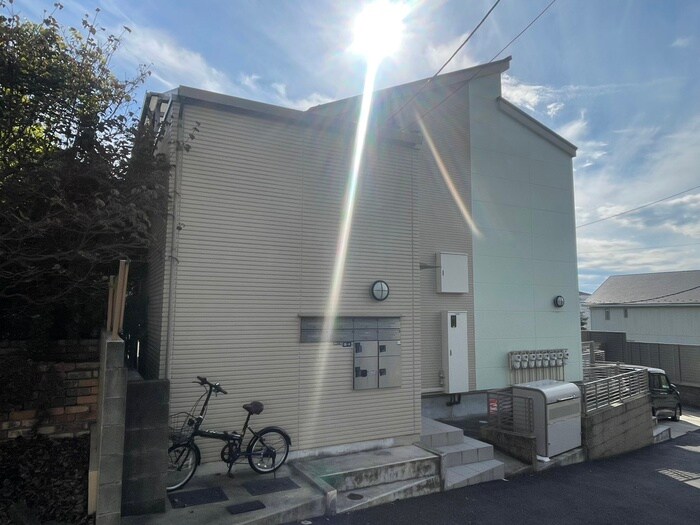 物件外観写真2　(外観写真)