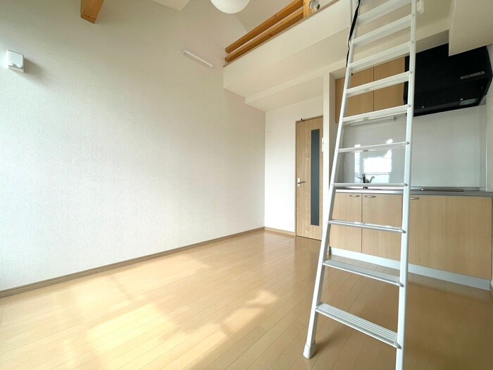 物件内観写真9　(居室)