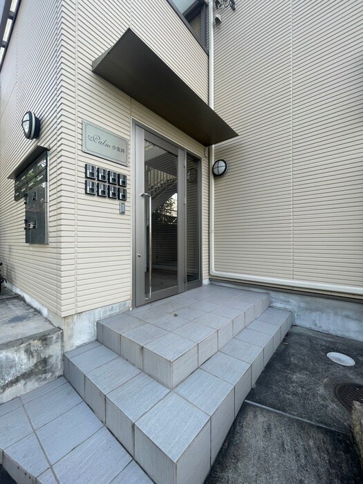 物件外観写真3　(外観写真)