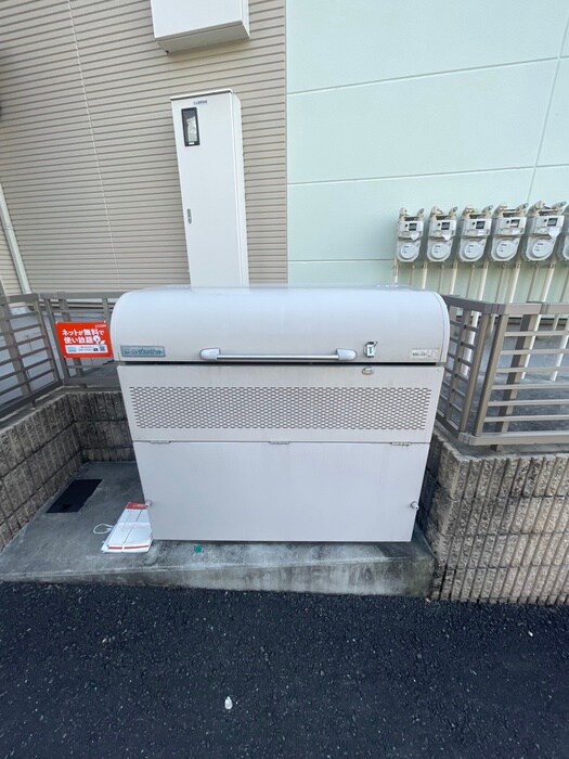 物件外観写真6　(建物設備)