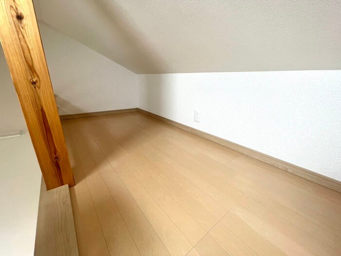 物件内観写真10　(ロフト)