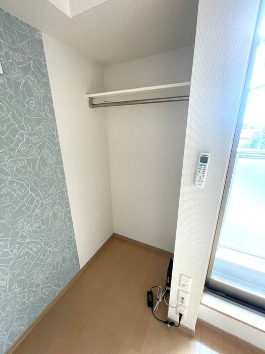 物件内観写真11　(収納)