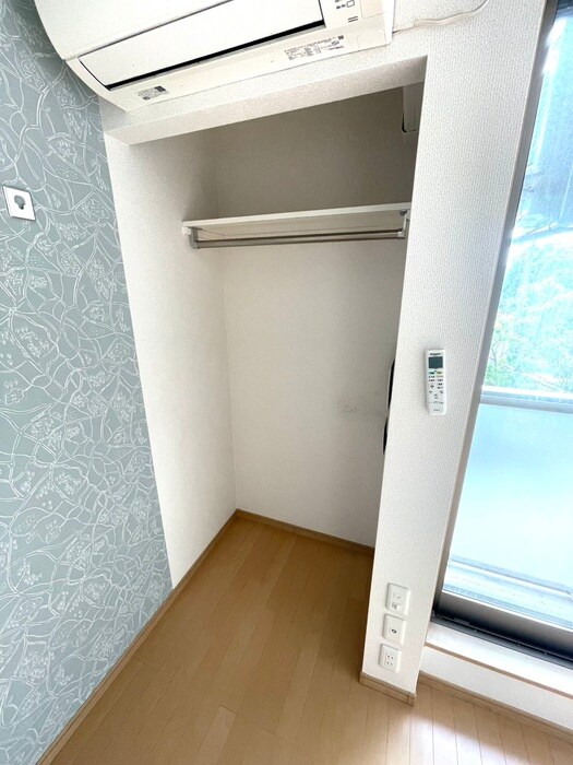 物件内観写真11　(収納)