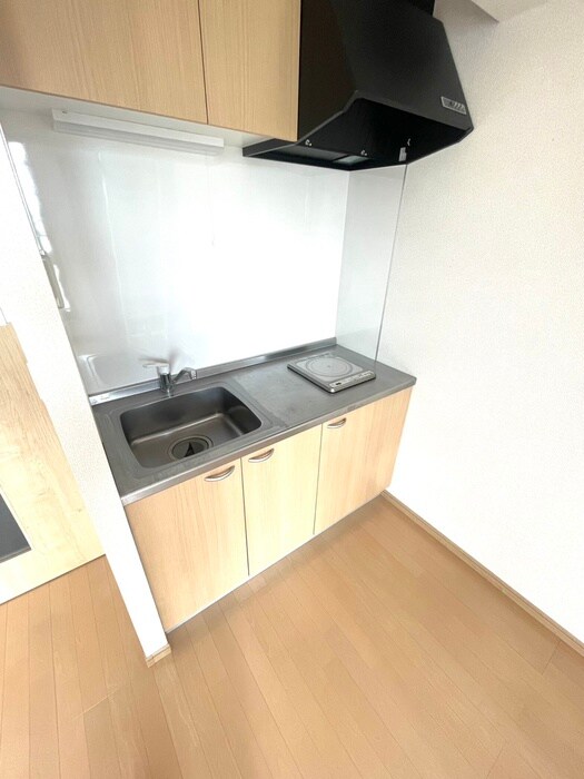 物件内観写真12　(キッチン)