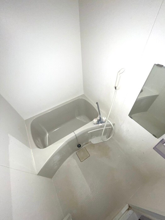 物件内観写真13　(バス／シャワールーム等)