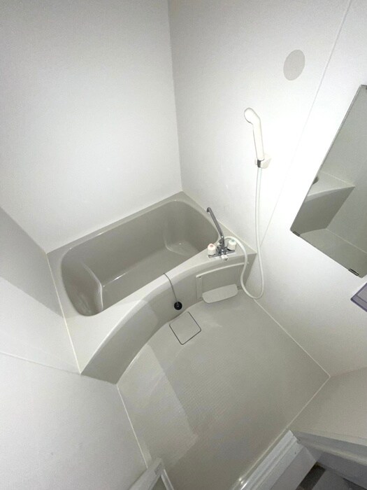 物件内観写真14　(バス／シャワールーム等)