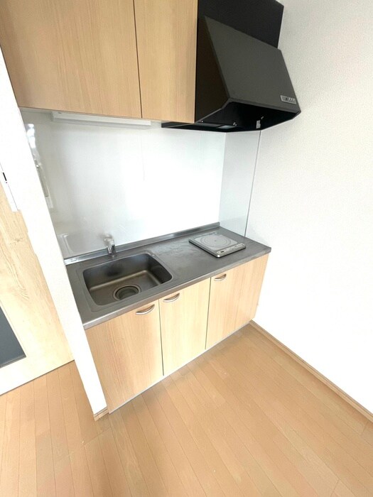 物件内観写真15　(キッチン)