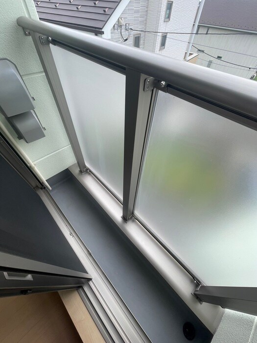 物件内観写真17　(ベランダ・バルコニー)