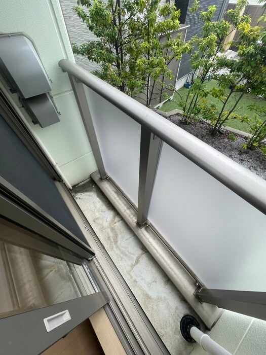 物件内観写真17　(ベランダ・バルコニー)