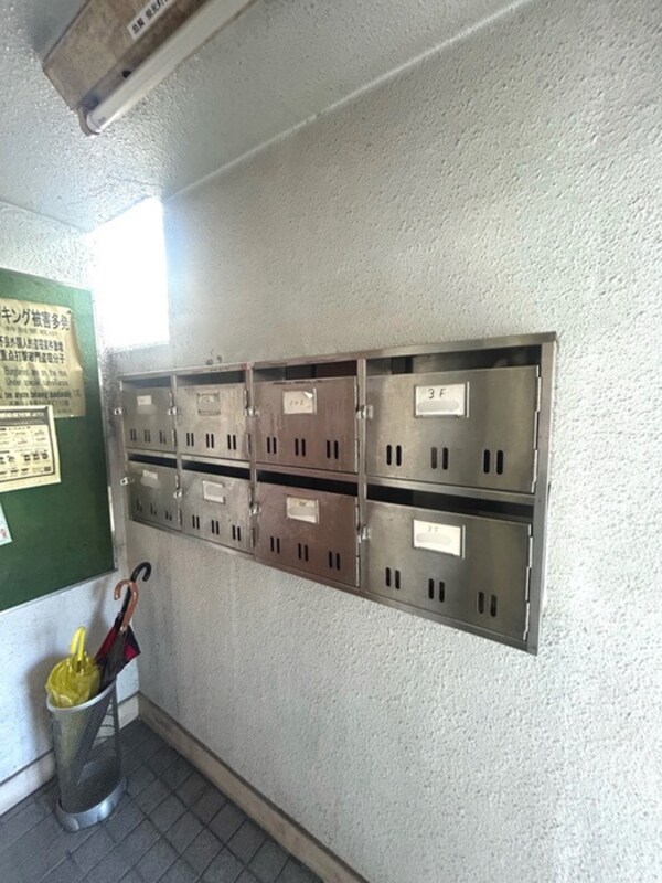 建物設備