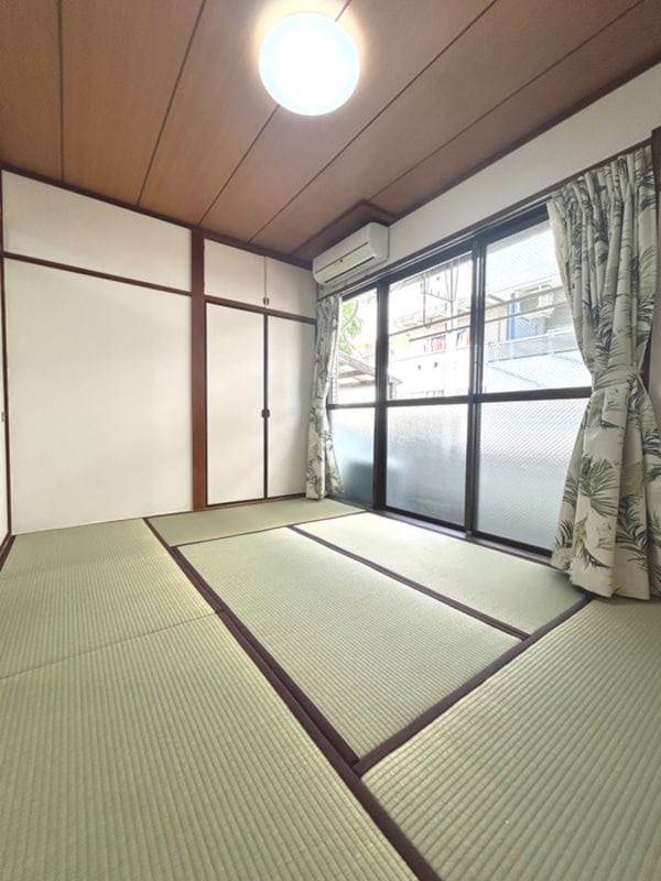 居室