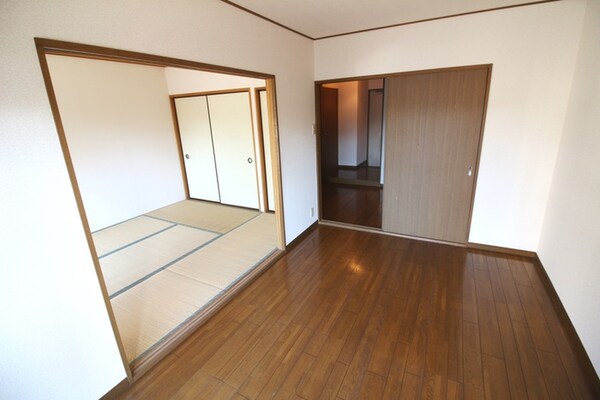 居室