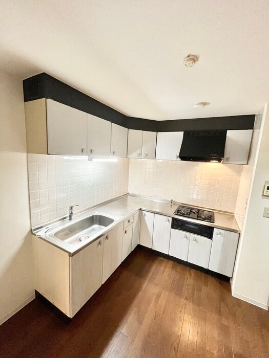 物件内観写真9　(キッチン)