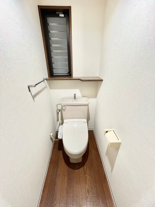 物件内観写真10　(バス／シャワールーム等)