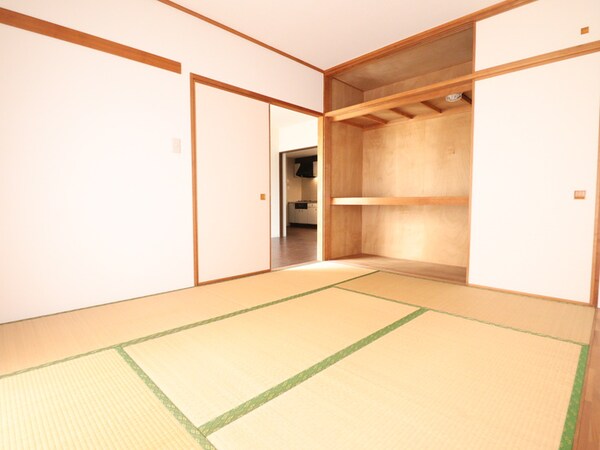居室