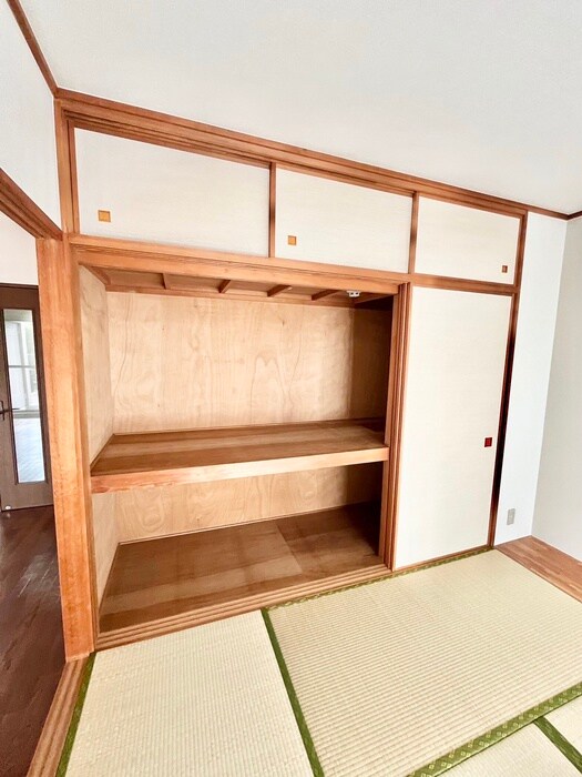 物件内観写真18　(収納)