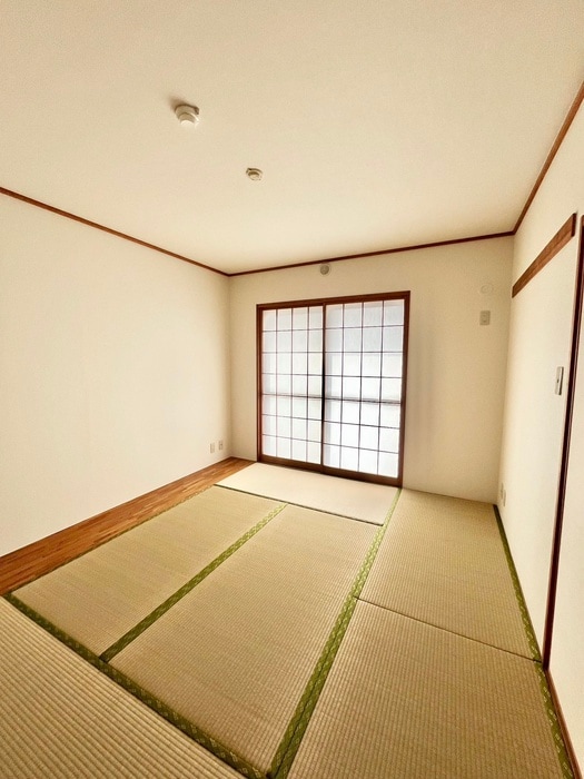 物件内観写真20　(居室)