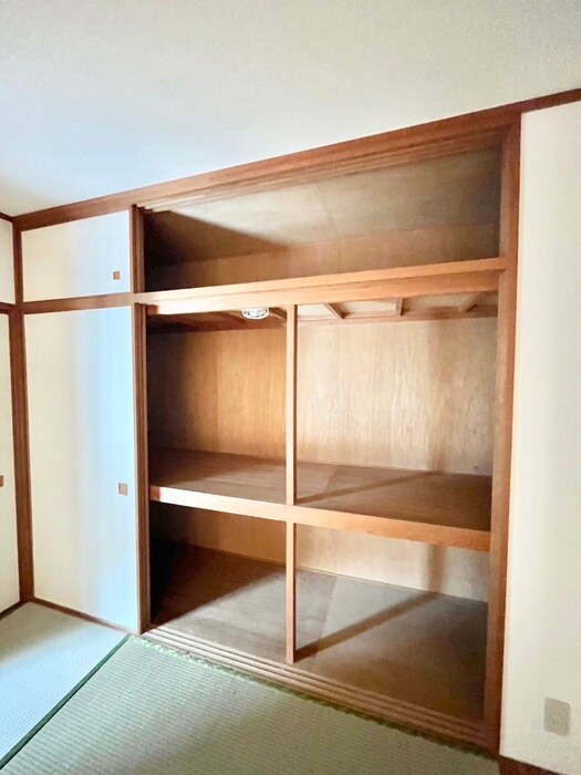 物件内観写真20　(収納)