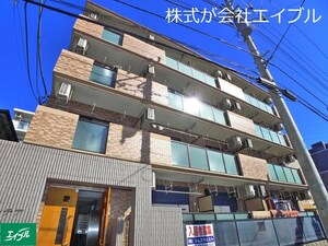 ベガアルテア外観写真