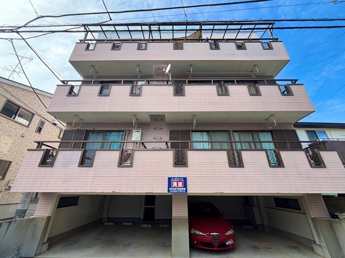 物件外観写真2　(その他)