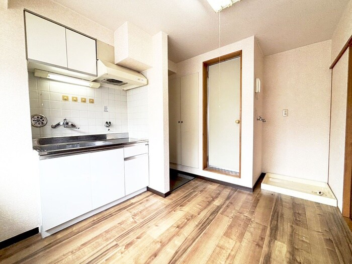 物件内観写真10　(キッチン)