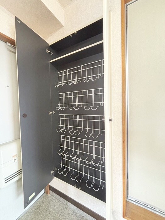 物件内観写真19　(靴箱)