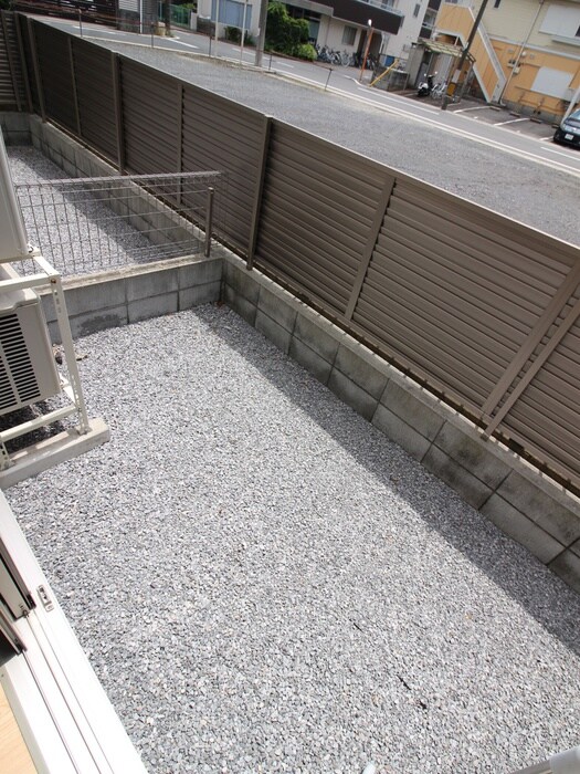 物件内観写真16　(ベランダ・バルコニー)