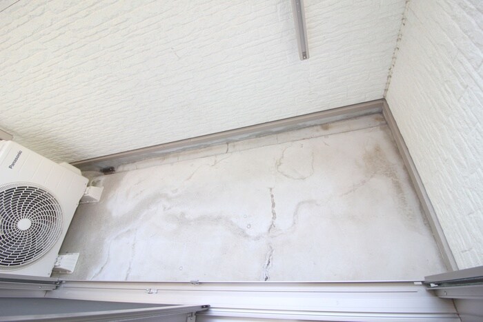 物件内観写真10　(ベランダ・バルコニー)